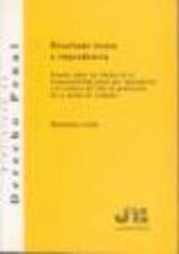 RESULTADO LESIVO E IMPRUDENCIA - 9788476986233